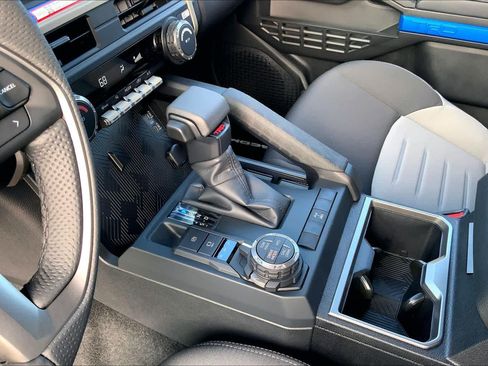 New 2026 Toyota Tacoma TRD Off-Road AWD/4WD image 7