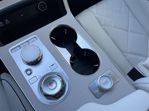 New 2026 Genesis GV80 3.5T Prestige image 22