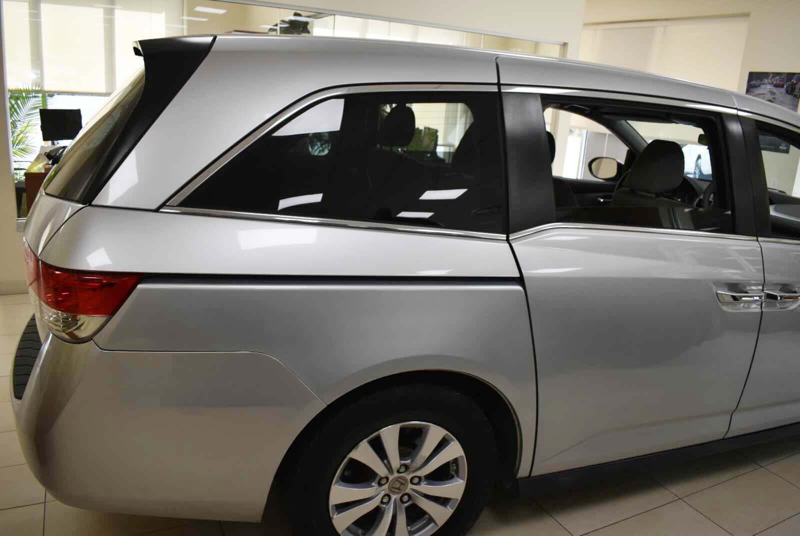 Used 2015 Honda Odyssey EX image 53