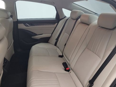 Used 2018 Honda Accord EX-L image 18