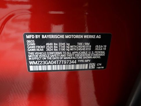 New 2026 MINI Cooper Countryman S w/ Comfort Package Max image 31