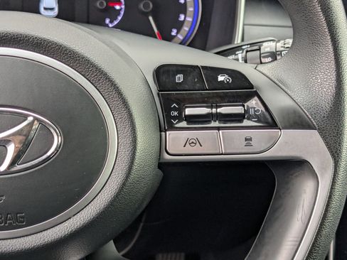 Certified 2023 Hyundai Tucson SEL image 20