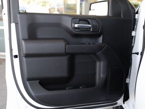 Used 2023 GMC Sierra 1500 Pro w/ Graphite Edition image 21