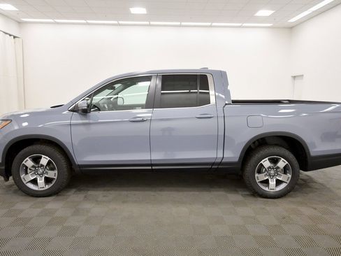 New 2026 Honda Ridgeline RTL image 4