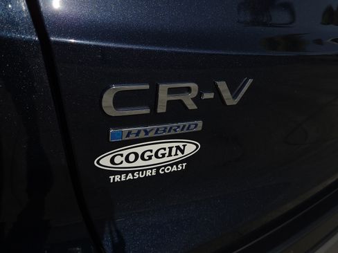 Certified 2023 Honda CR-V Sport Touring image 37