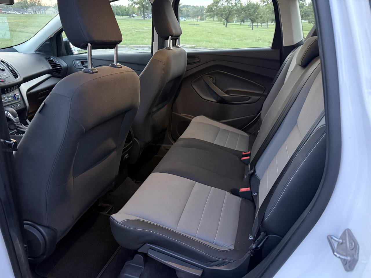 Used 2019 Ford Escape S FWD image 17