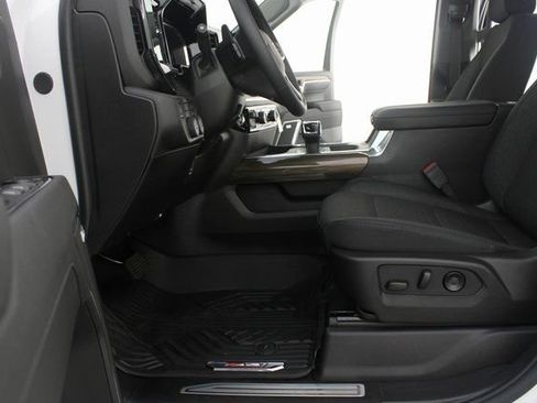 New 2026 Chevrolet Silverado 1500 RST image 17