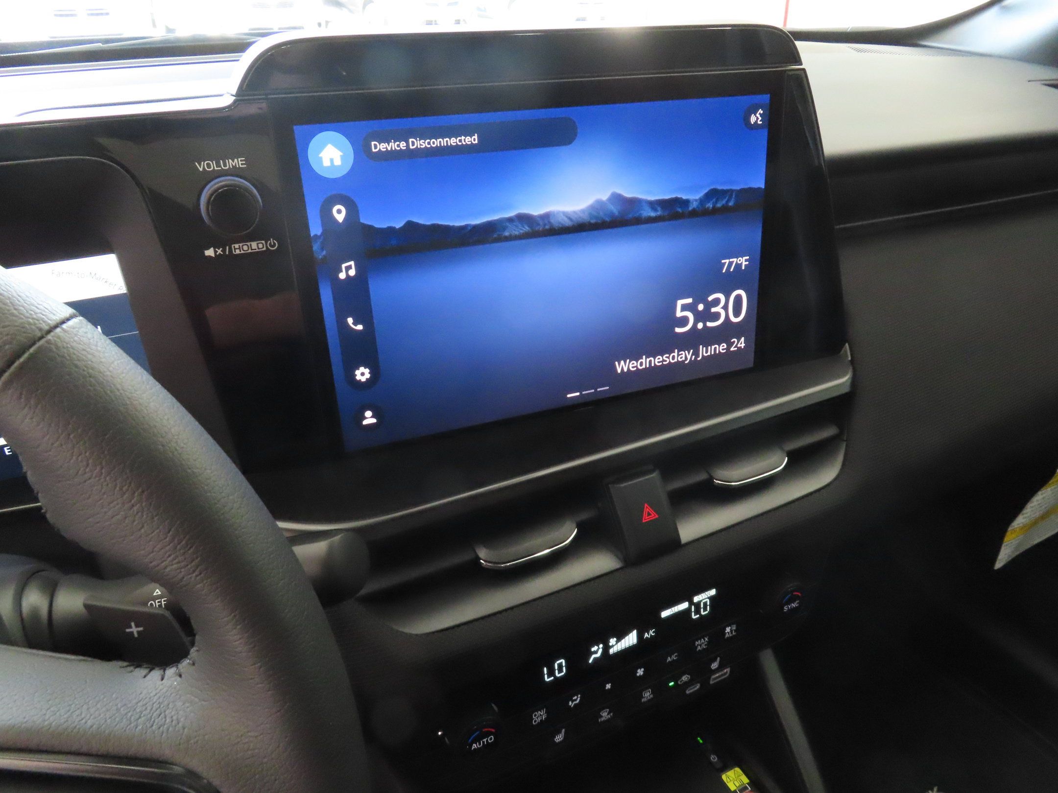 Used 2026 Subaru Outback Limited AWD/4WD image 17