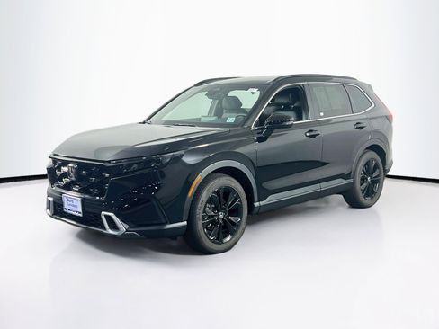 Used 2023 Honda CR-V Sport Touring image 1