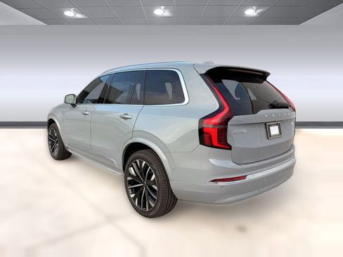 New 2026 Volvo XC90 B6 Plus w/ Protection Package Premier AWD/4WD image 3