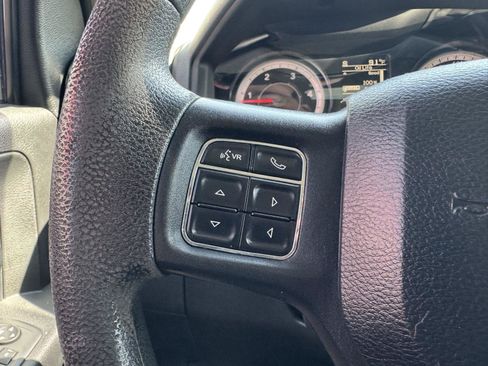 Used 2017 RAM 3500 Tradesman w/ Chrome Appearance Group AWD/4WD image 17