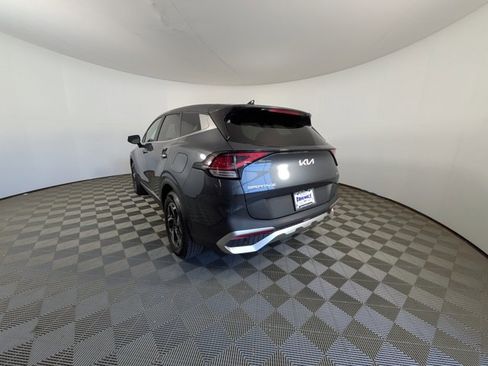 Used 2023 Kia Sportage LX image 13