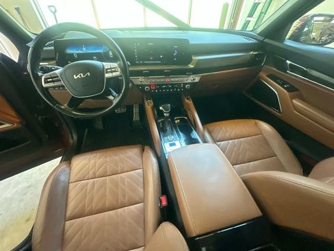 Used 2024 Kia Telluride SX X-Line AWD/4WD image 24