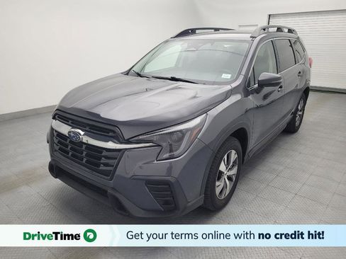 Used 2023 Subaru Ascent Premium w/ Convenience Package AWD/4WD image 1