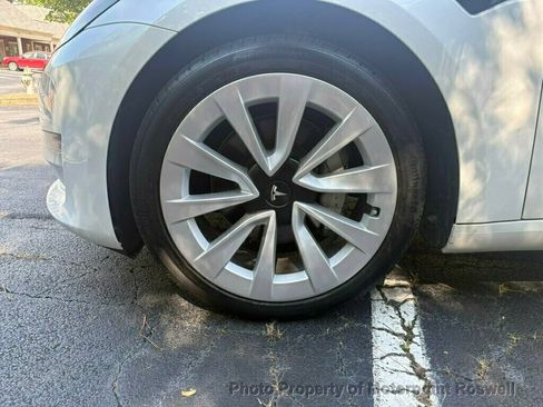 Used 2023 Tesla Model 3 Standard Range RWD image 21