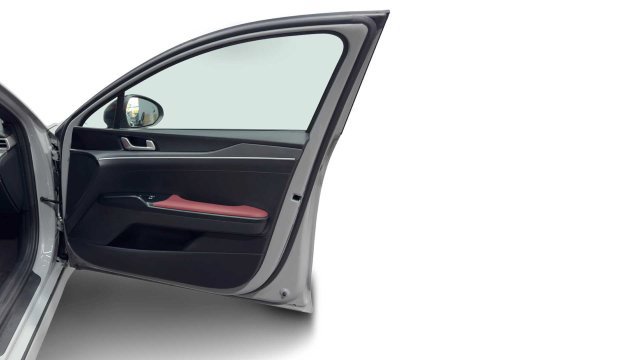 Used 2021 Kia K5 GT-Line FWD image 9