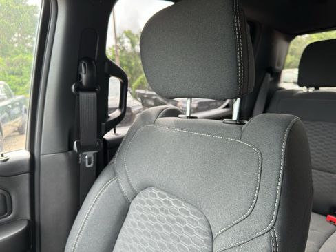 New 2026 RAM 1500 Express RWD image 20