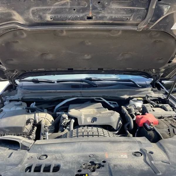 Used 2019 Ford Ranger Lariat w/ Equipment Group 501A Mid AWD/4WD image 18