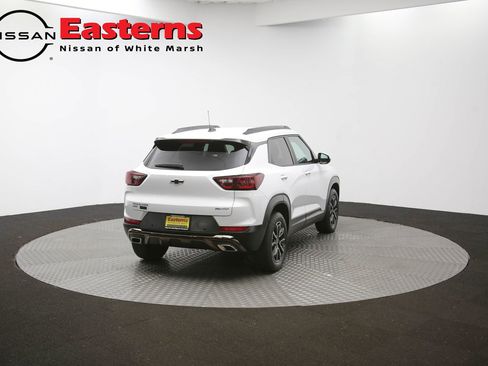 Used 2024 Chevrolet TrailBlazer ACTIV w/ Convenience Package image 38