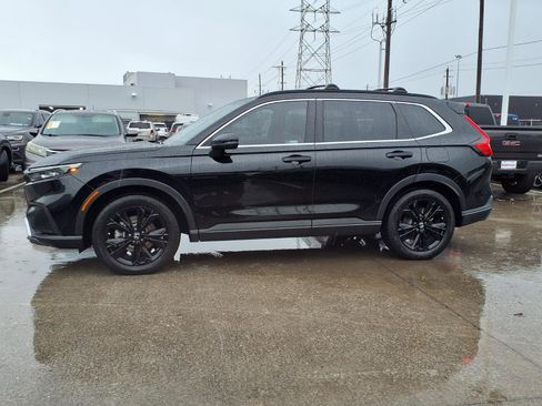 Used 2023 Honda CR-V Sport Touring image 22