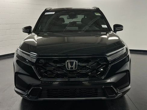 New 2026 Honda CR-V Sport image 6