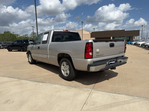 Used 2005 Chevrolet Silverado 1500 LS image 7