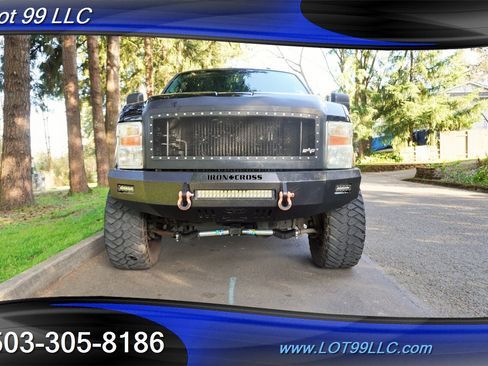 Used 2010 Ford F250 Lariat image 6