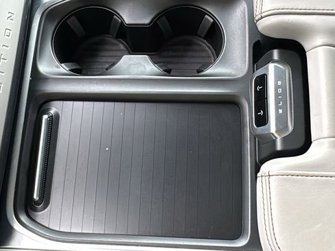 Certified 2025 Ford Expedition Max Active image 15