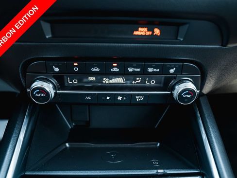 Used 2025 MAZDA CX-5 Carbon Edition AWD/4WD image 21