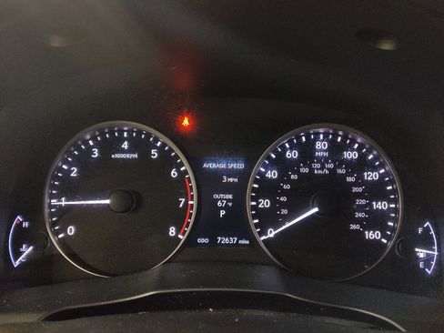 Used 2014 Lexus ES 350 w/ Luxury Package image 23