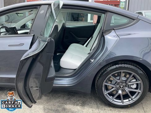 Used 2023 Tesla Model 3 Long Range AWD/4WD image 27