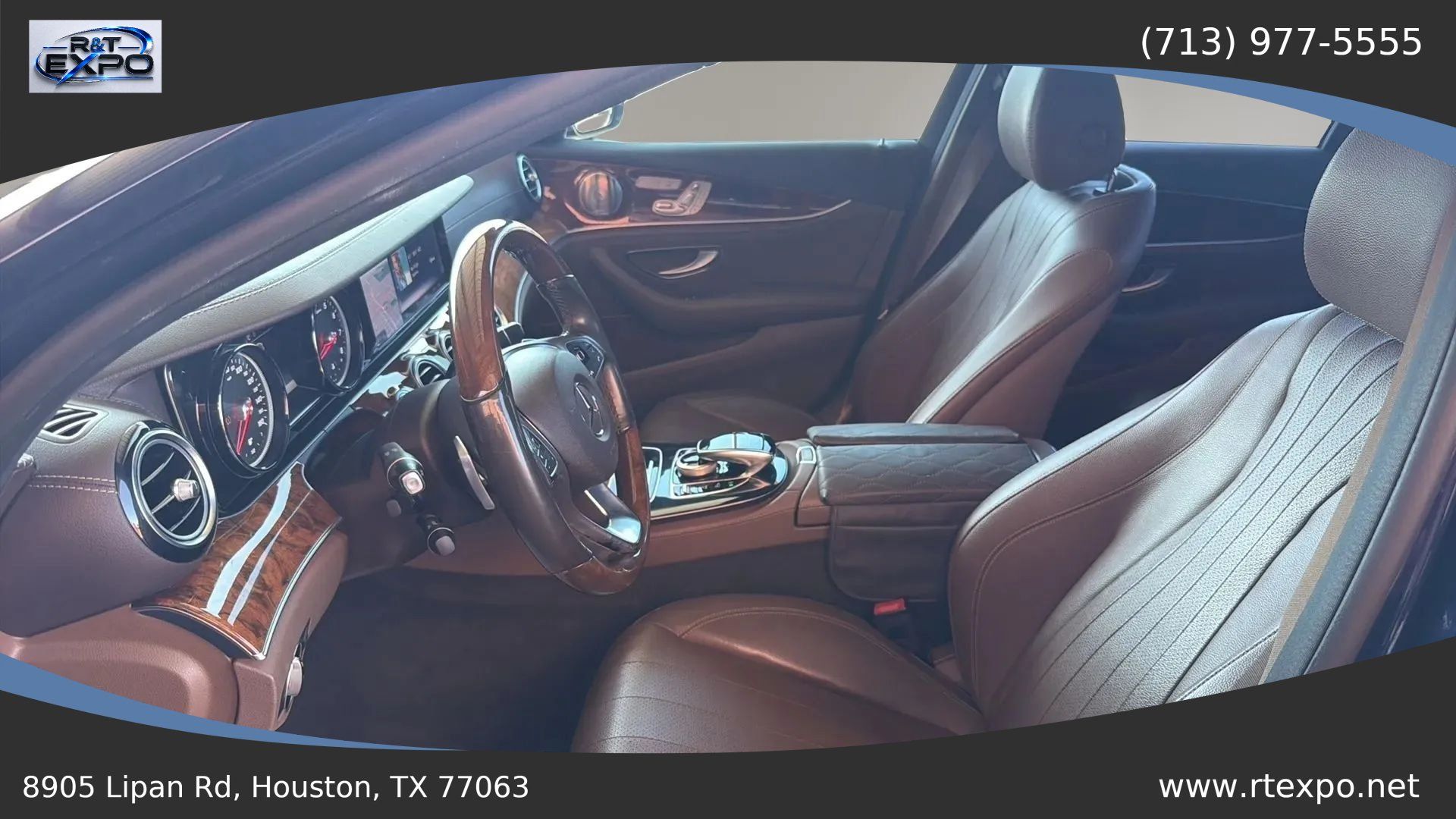 Used 2017 Mercedes-Benz E 300 image 20
