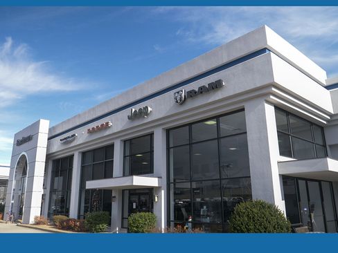 Used 2023 RAM ProMaster 2500 image 6