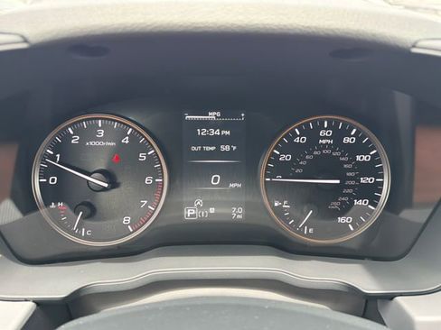 New 2026 Subaru Crosstrek 2.5i Wilderness AWD/4WD image 11