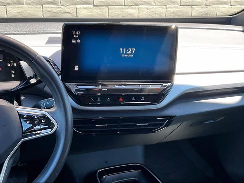Used 2023 Volkswagen ID.4 Pro S AWD/4WD image 5