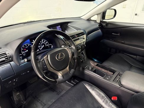 Used 2013 Lexus RX 350 F Sport image 13