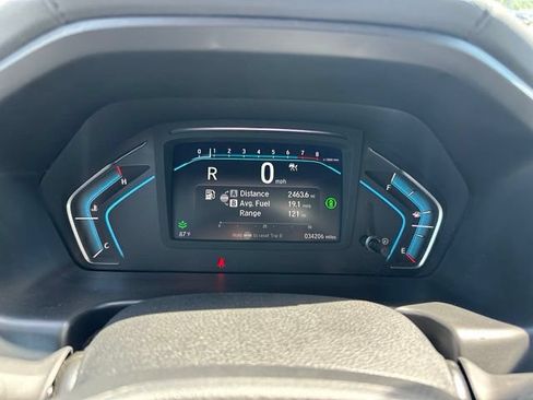 Used 2024 Honda Odyssey EX-L image 26