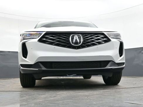 Certified 2025 Acura RDX w/ Technology Package image 38