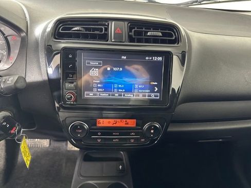 Used 2024 Mitsubishi Mirage G4 LE image 21