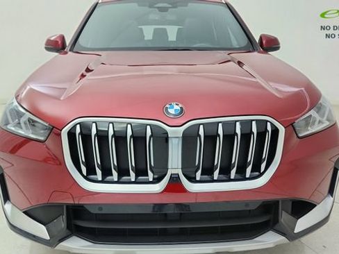 Used 2026 BMW X1 xDrive28i AWD/4WD image 9