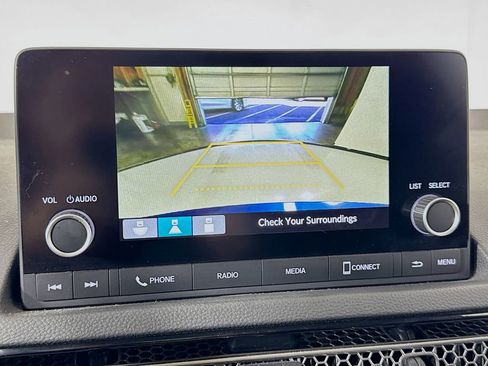 Used 2022 Honda Civic LX image 26