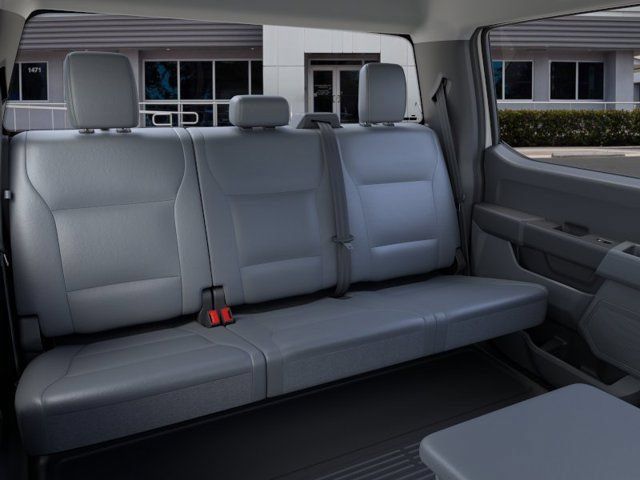 New 2026 Ford F450 XL RWD image 11