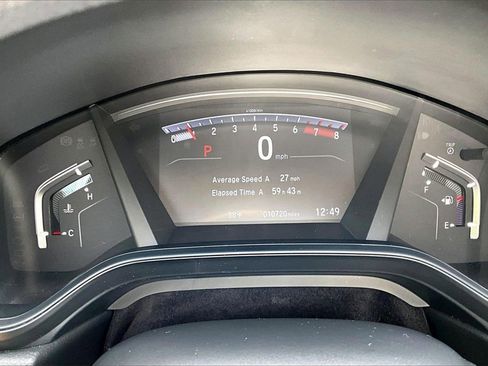 Used 2020 Honda CR-V LX image 26