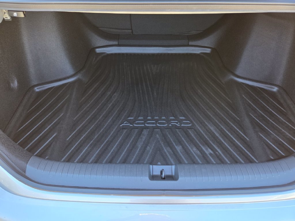 Used 2024 Honda Accord Sport image 26