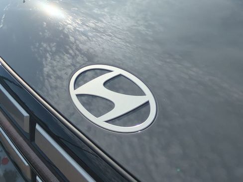 New 2026 Hyundai Santa Fe SEL AWD/4WD image 13