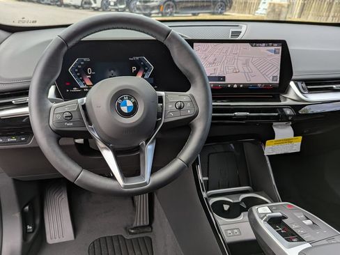 New 2026 BMW X1 xDrive28i w/ Convenience Package AWD/4WD image 15