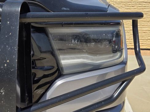Used 2021 RAM 1500 Lone Star RWD image 24