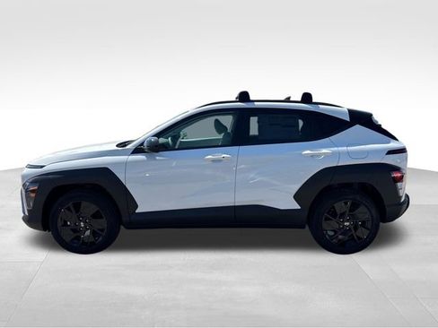 New 2026 Hyundai Kona SEL Sport FWD image 2