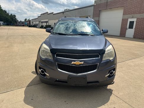 Used 2014 Chevrolet Equinox LT w/ Power Convenience Package FWD image 2