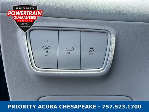 Used 2023 Hyundai Tucson SEL w/ Convenience Package FWD image 20
